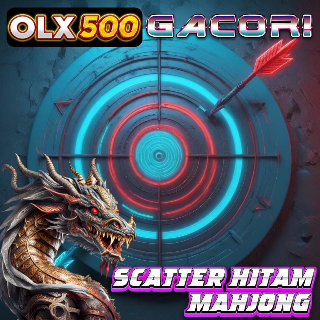 Situs Slot Gacor Maxwin Demo