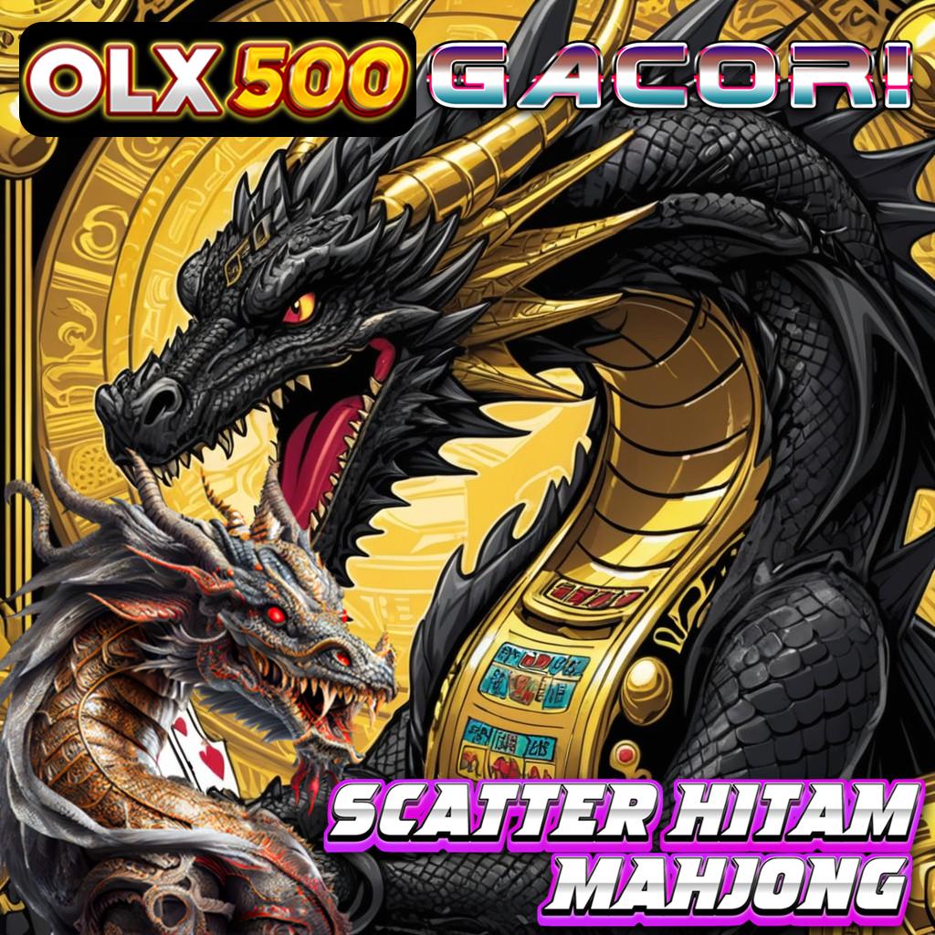 SLOT DEMO X500 TERUS MAXWIN Destinasi Impian