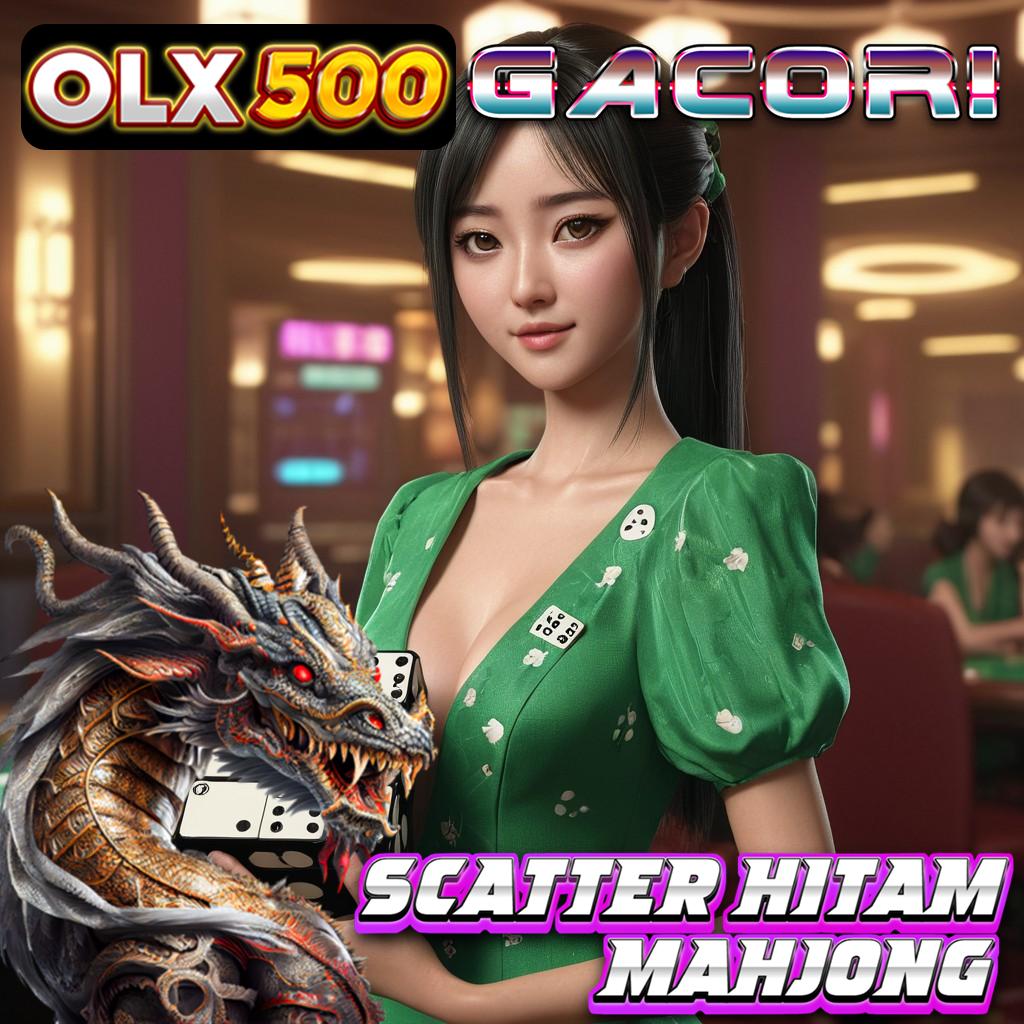 SLOT DEMO PG WILD BOUNTY BELI SCATTER Gacor Tiap Hari, Menang!