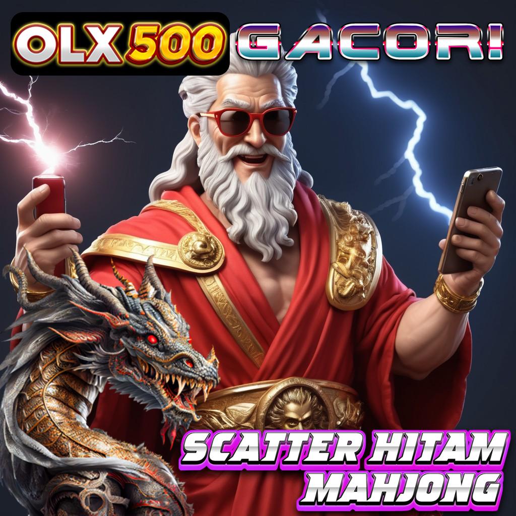 SITUS SLOT GACOR TERPERCAYA GAMPANG MENANG Setor 50, Untung Tak Terhenti!