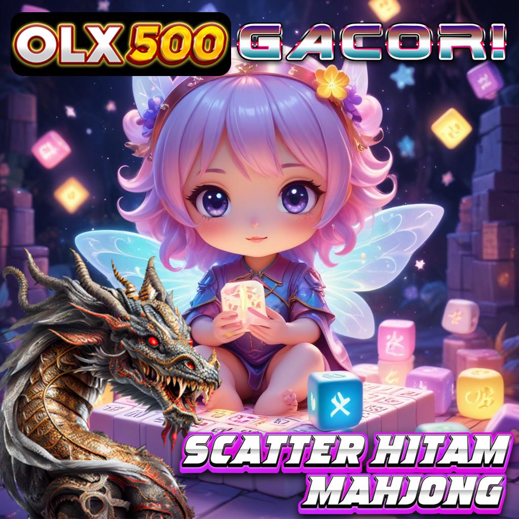 DEMO PG MAHJONG GACOR - Dijamin Senyum