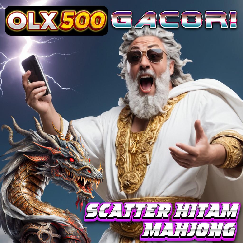 DOWNLOAD SLOT ZEUS MOD APK - Rahasia Gacor Buat Jadi Sultan