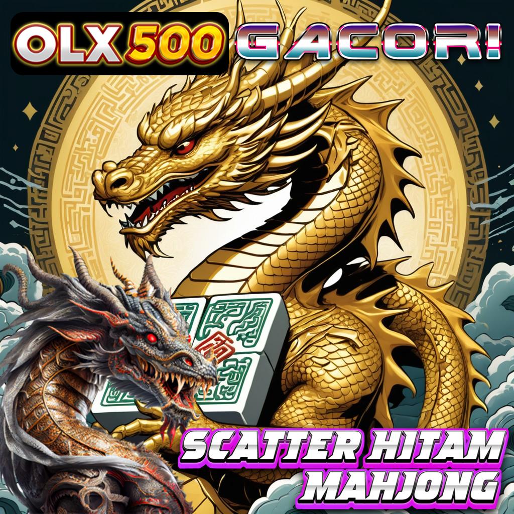 Link Slot Server Thailand Gacor