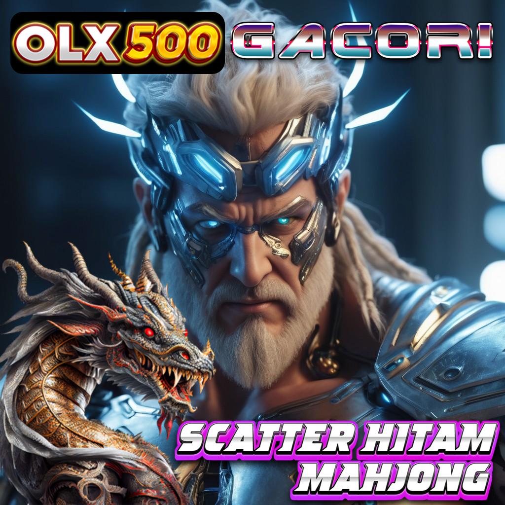 Slot Server Asia X500