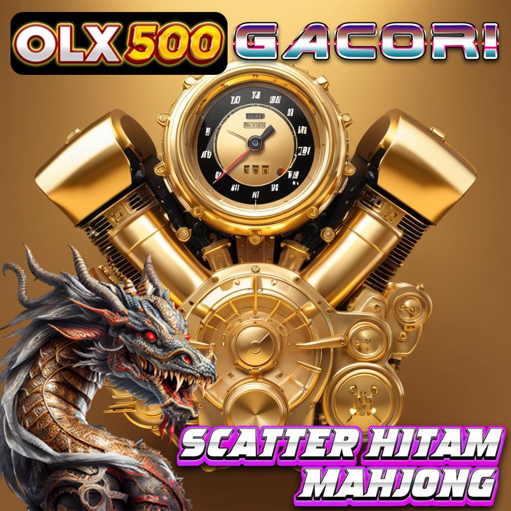 SLOT DEMO PG GACOR MAXWIN X1000 - Tetap Solid