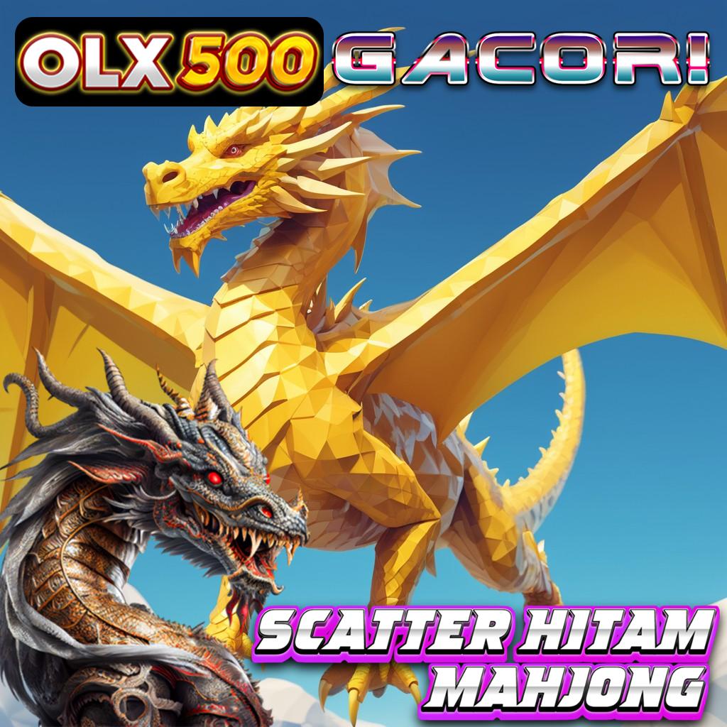 SLOT ASLI SCATTER HITAM - Gacor Banget Main Sekarang Juga