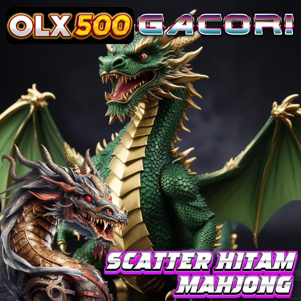 Slot Demo X500 Terus Maxwin Gratis