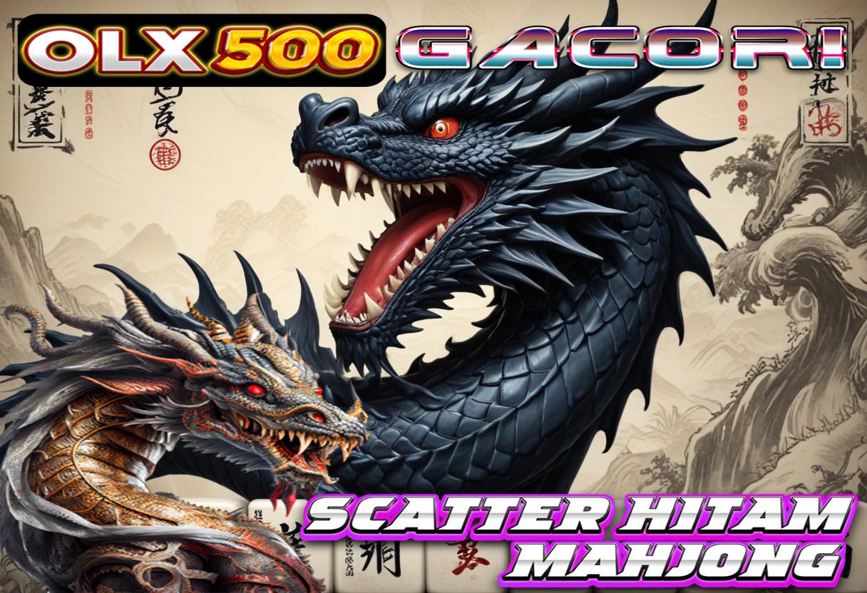 SLOT DEMO X1000 TERUS MAXWIN GRATIS Laman Daring Paling Kreatif