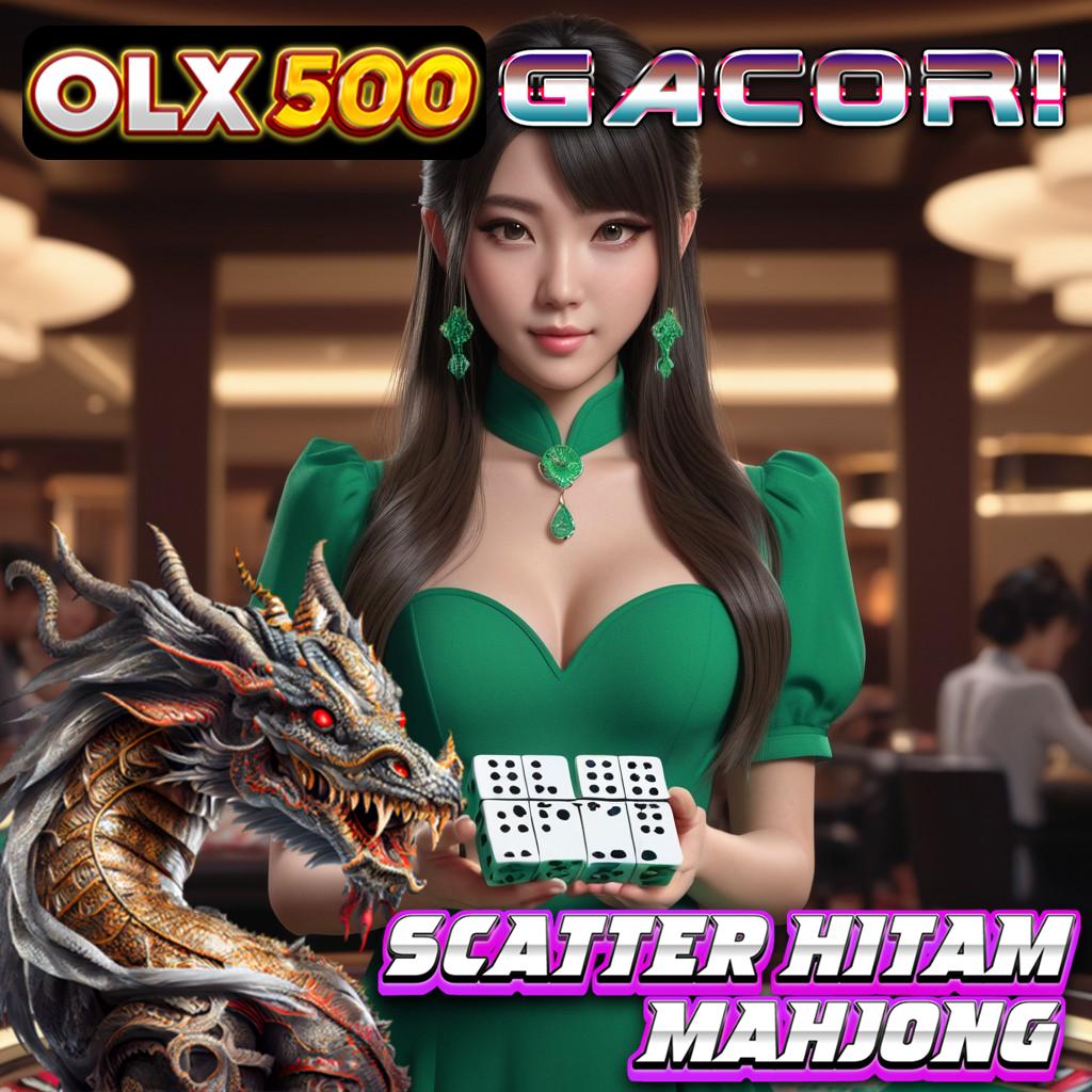 SCATTER SLOTS MOD APK CHEAT MENU ENABLE - Platform Web Yang Memimpin Tren