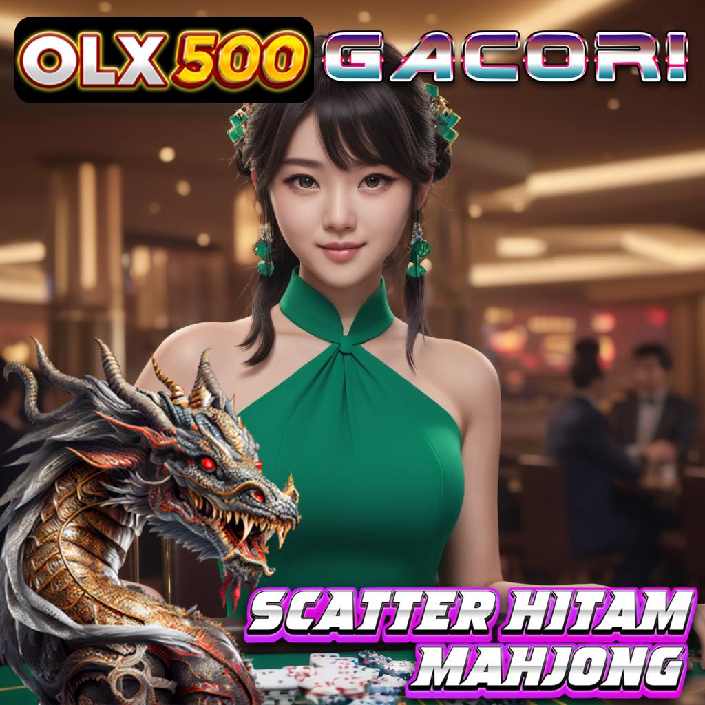 Situs Slot Gacor Hari Ini Terbaru