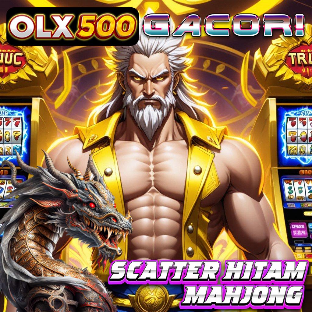 GACOR SLOT GACOR - Main Slot, Bonus Lancar!