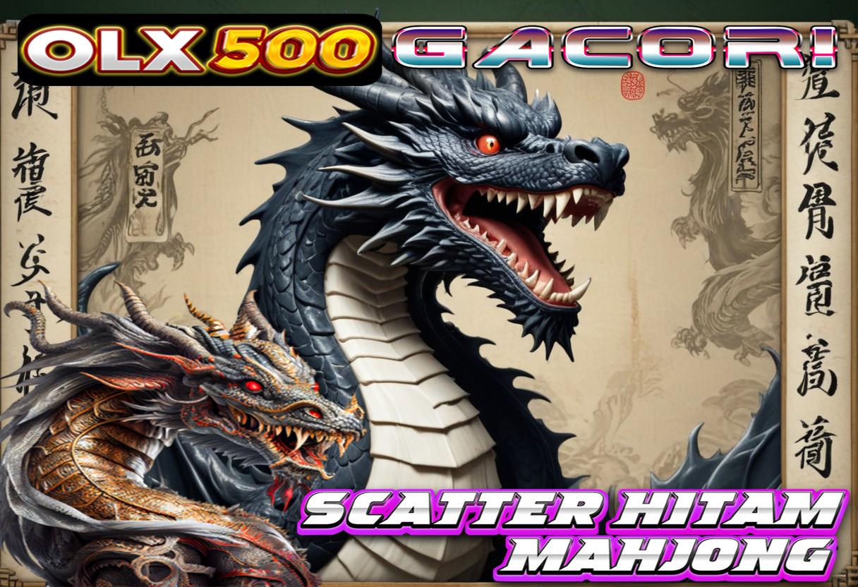 Daftar Turbo X500 Slot