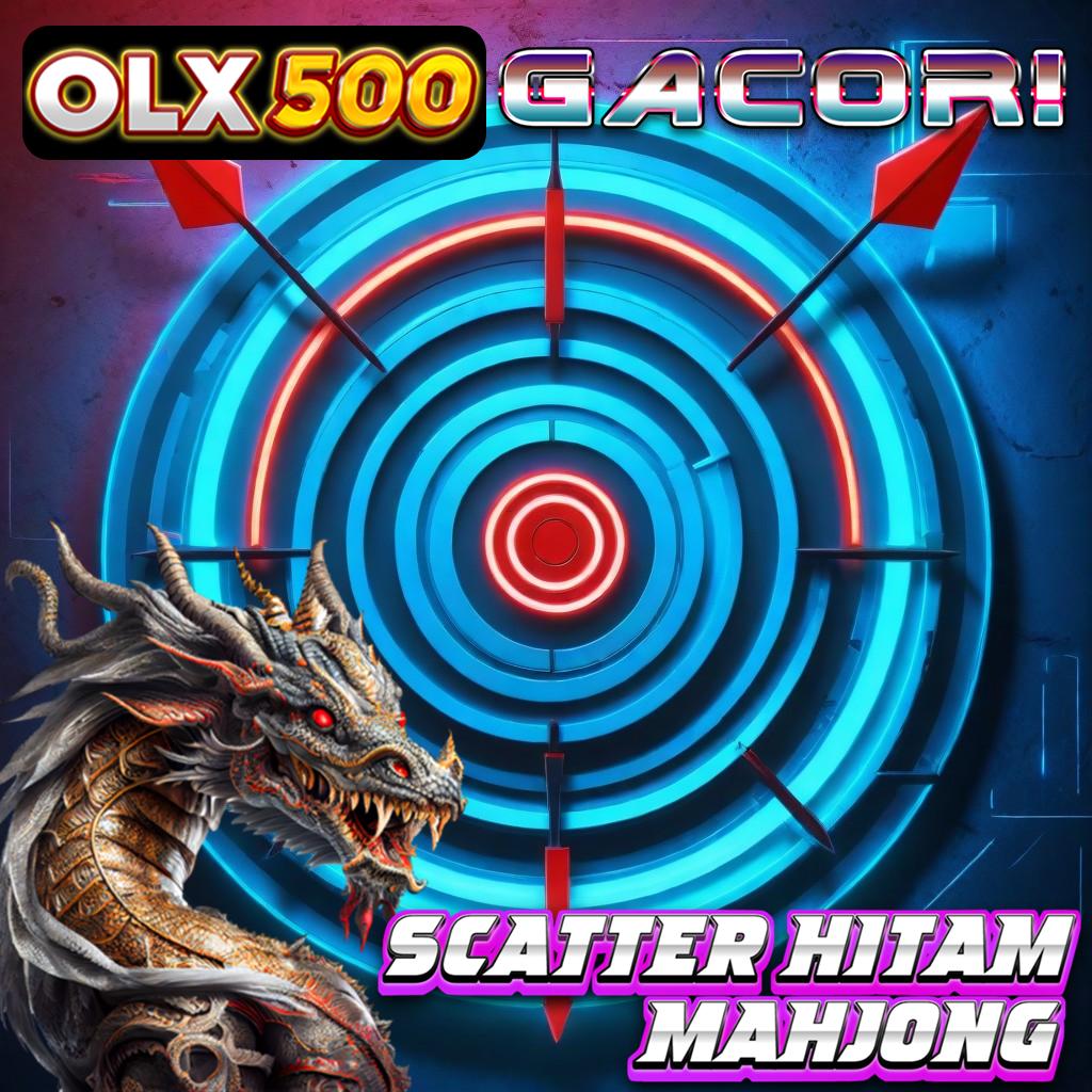 Slot Demo Kamboja Scatter Hitam