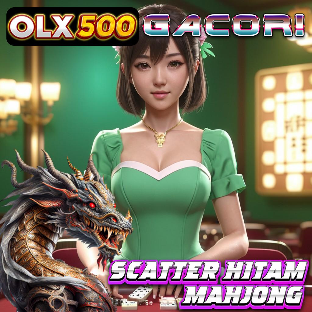 SLOT DEMO MAXWIN GRATIS Promo Menakjubkan!