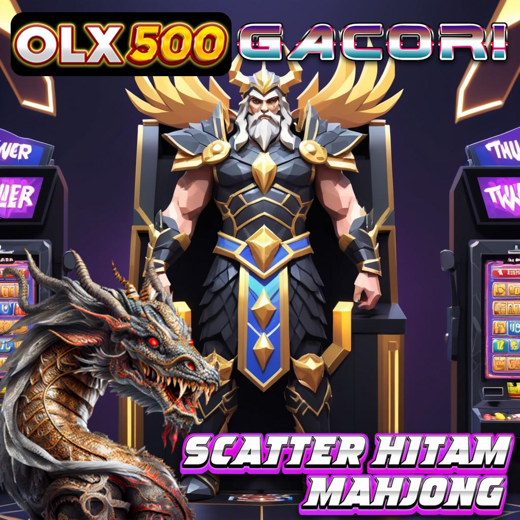 Slot Server Qatar