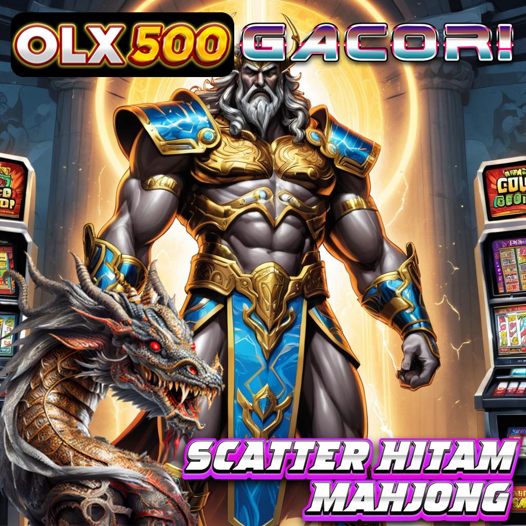 Uang Vip Slot Apk