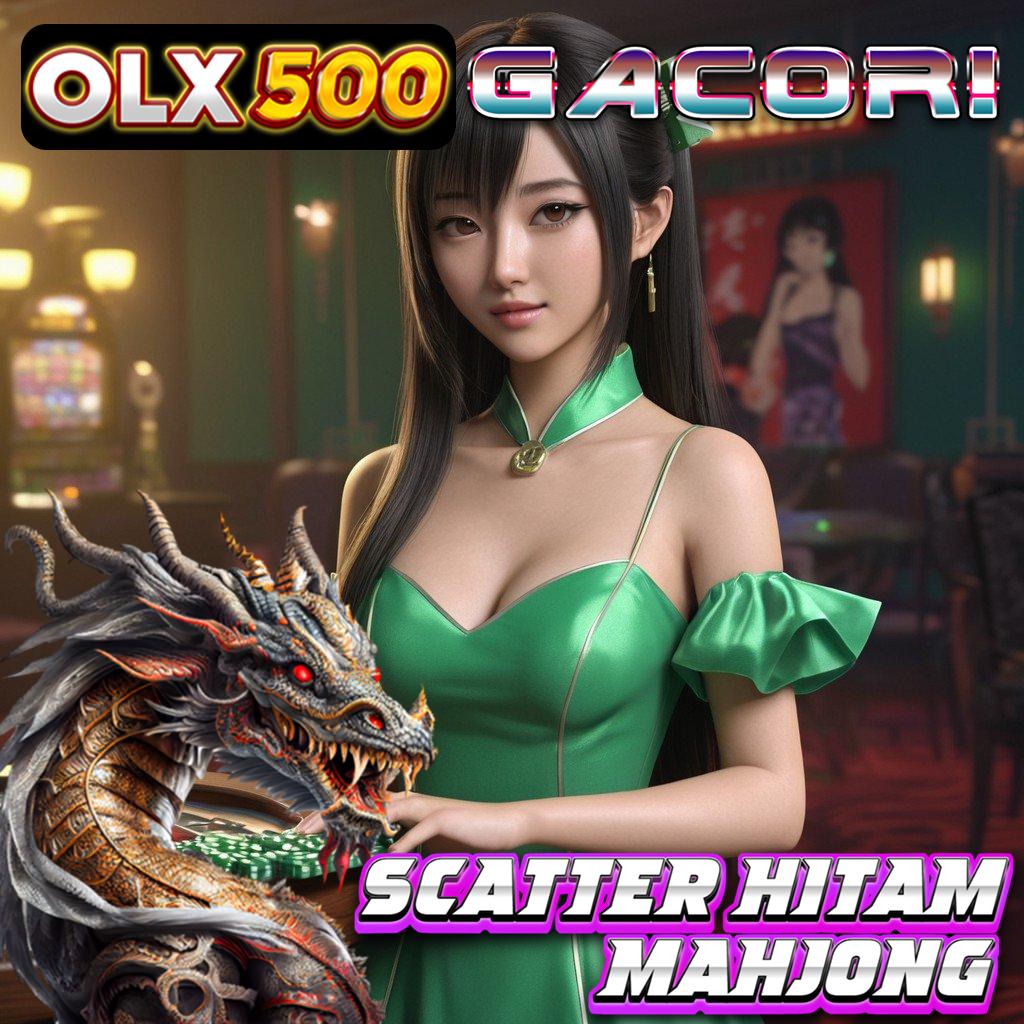 QIU QIU SLOT » Situs Web Kilat