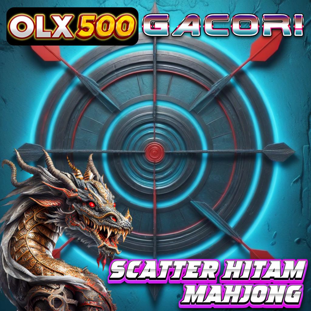 BAJAK SCATTER HITAM SLOT LOGIN >> Promo Paling Tak Terduga Eksklusif!