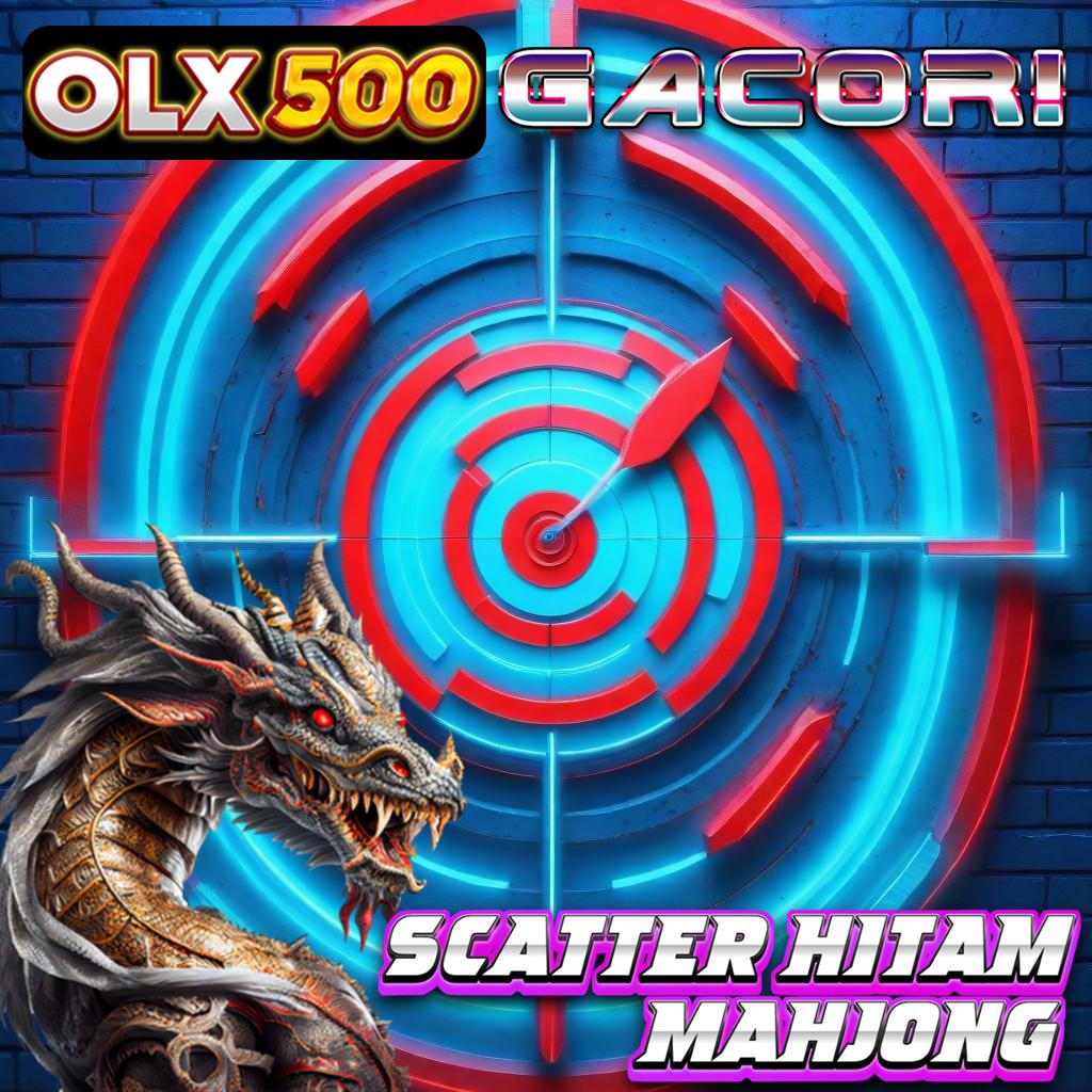 Link Slot Demo Gacor Maxwin X500