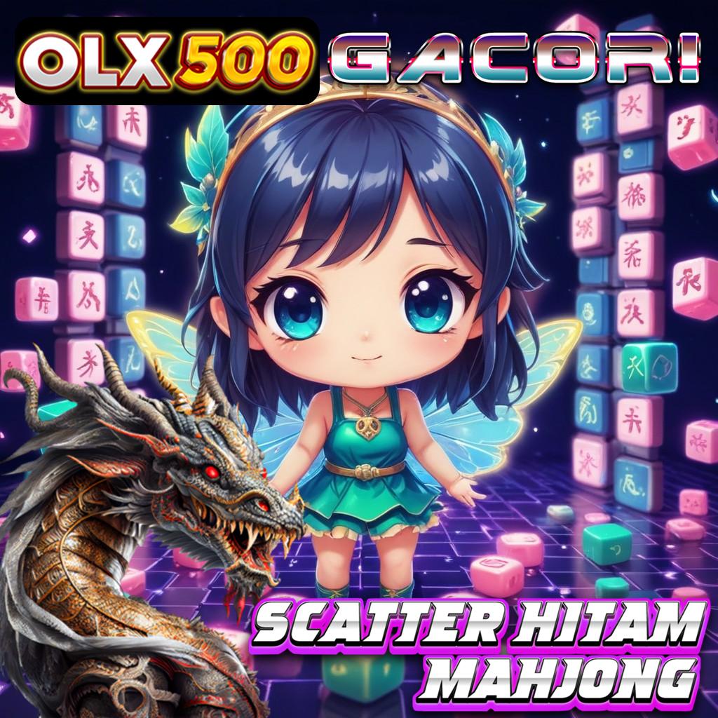 Slot Gacor Hari Ini Terbaru