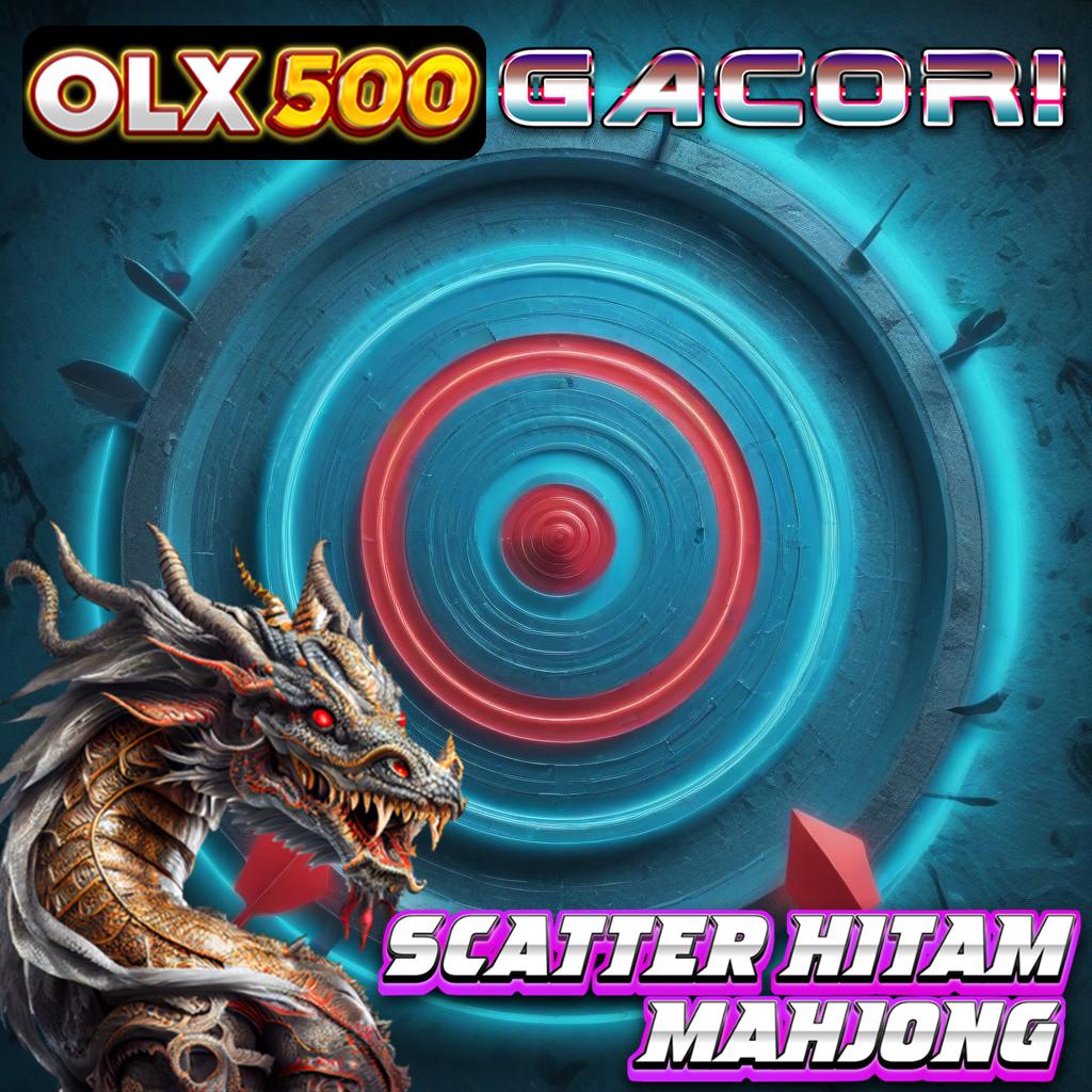 SLOT PALING GACOR MUDAH MENANG HARI INI - Coba Sekarang, Bonus Gede!