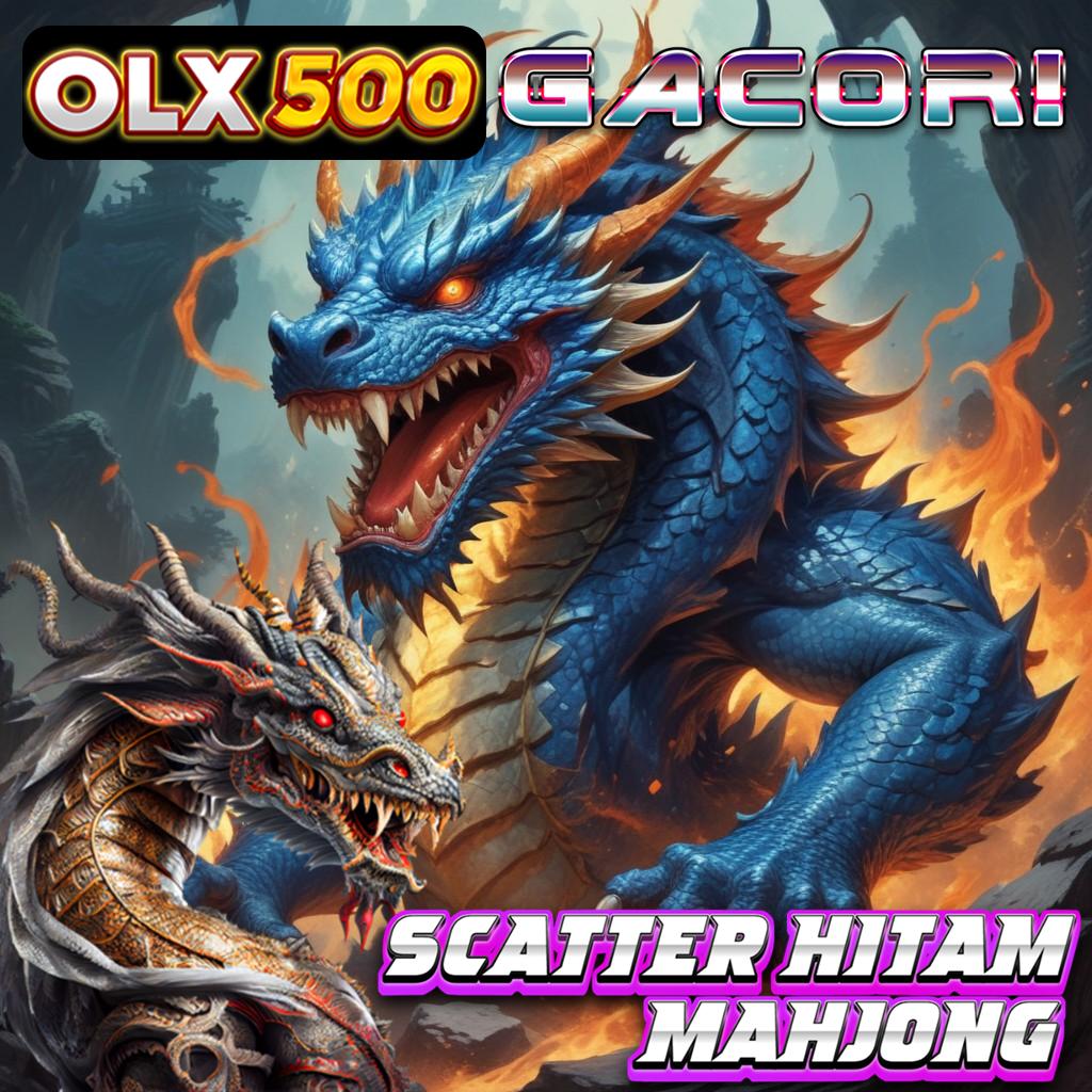 Slot Gacor Hari Ini Gampang Maxwin Terpercaya