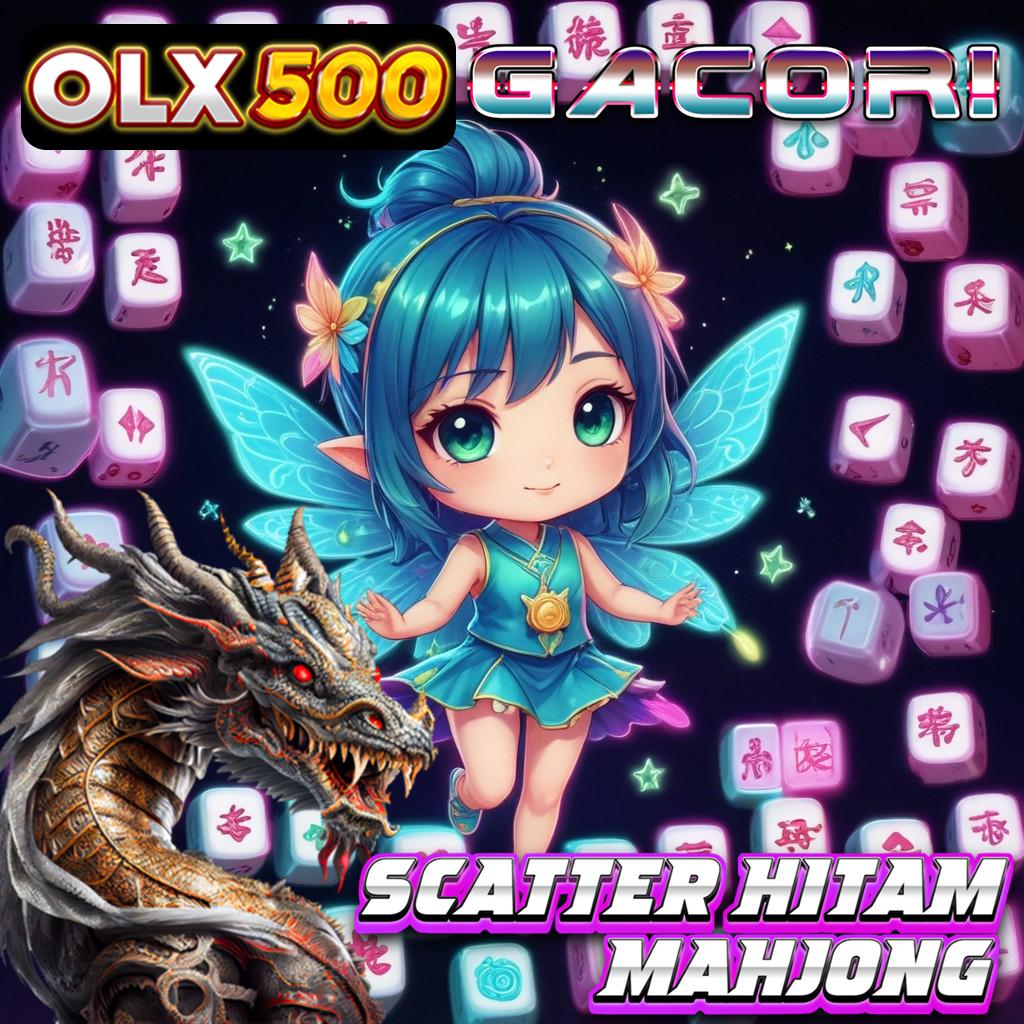 DOWNLOAD SLOT GACOR PENGHASIL UANG >> Promo Menguntungkan Eksklusif!