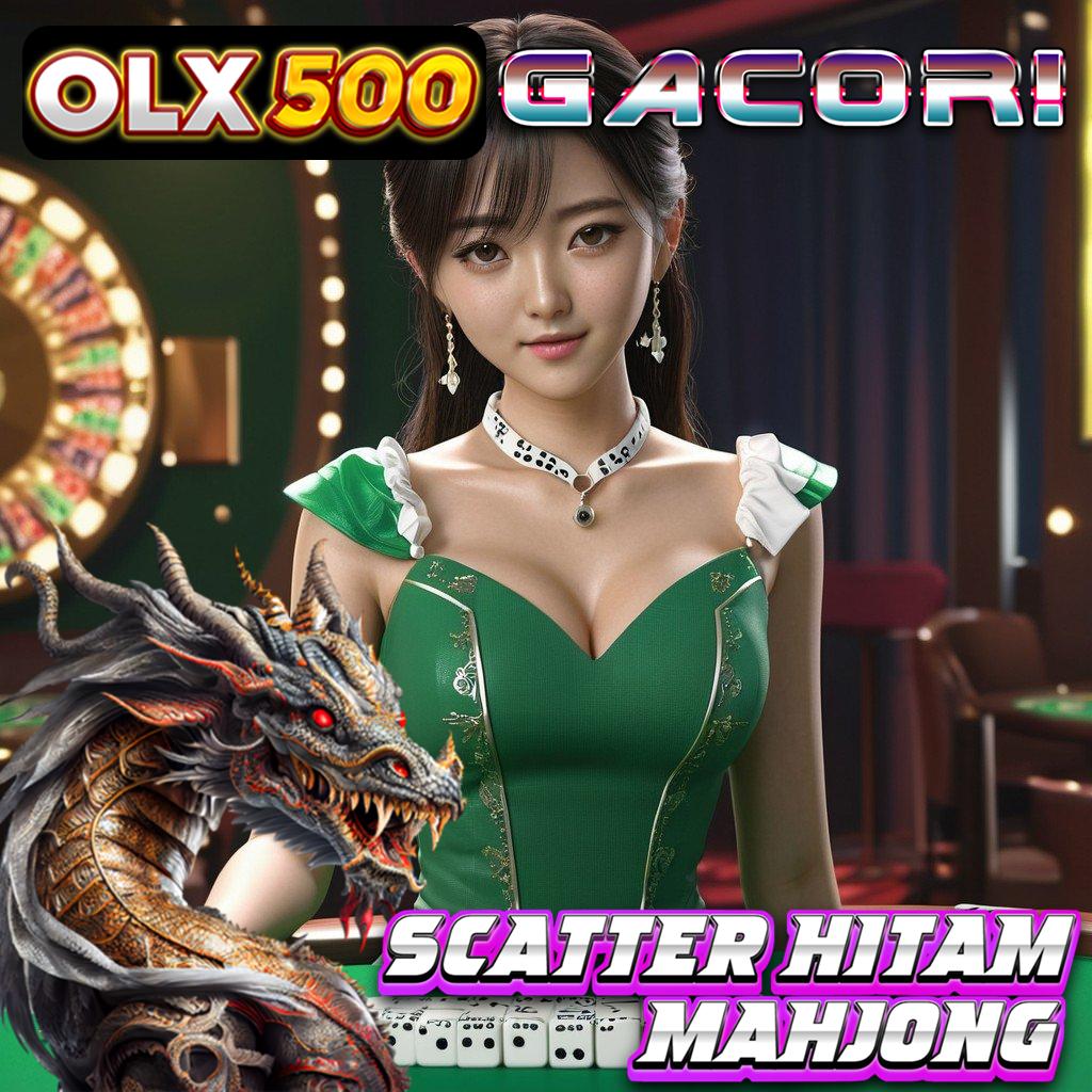 Slot Demo Pg Soft Gacor