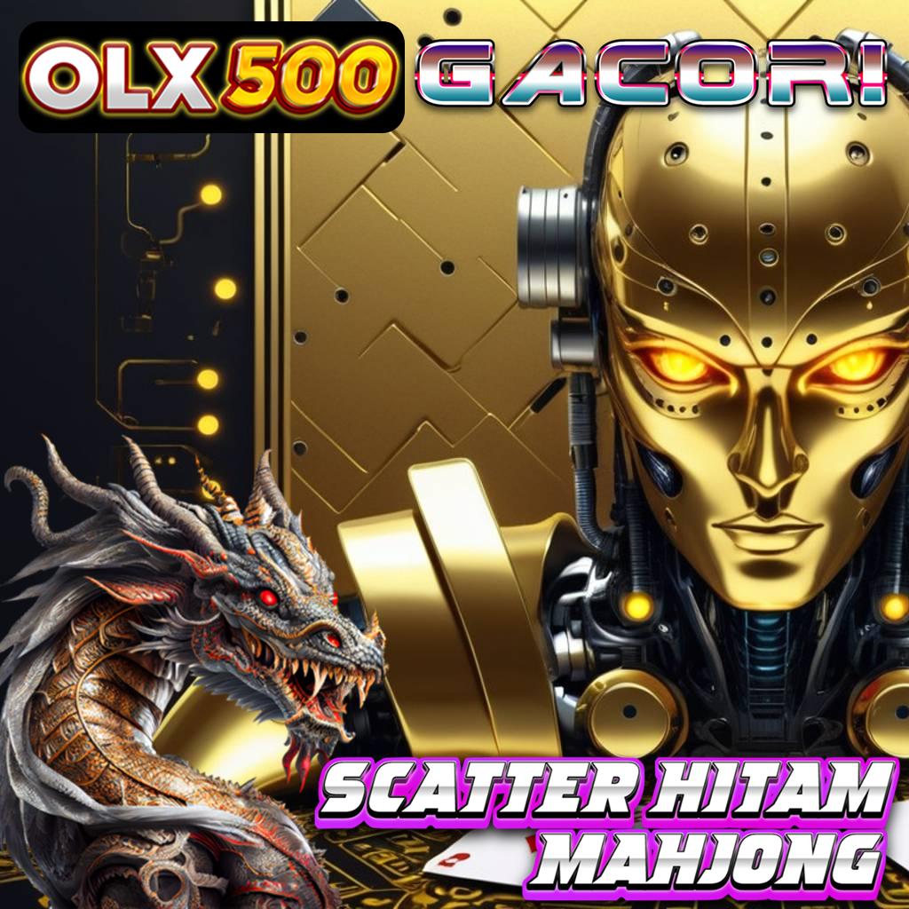 SLOT ONLINE GACOR - Konsentrasi Pada Hasil