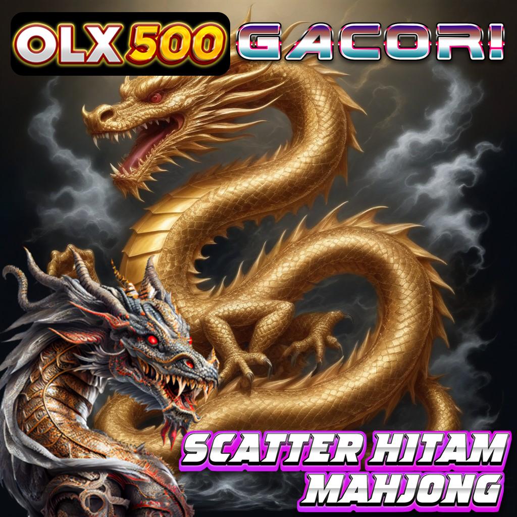 DEMO SLOT SCATTER HITAM MAHJONG WAYS - Promo Dahsyat Paling Eksklusif!