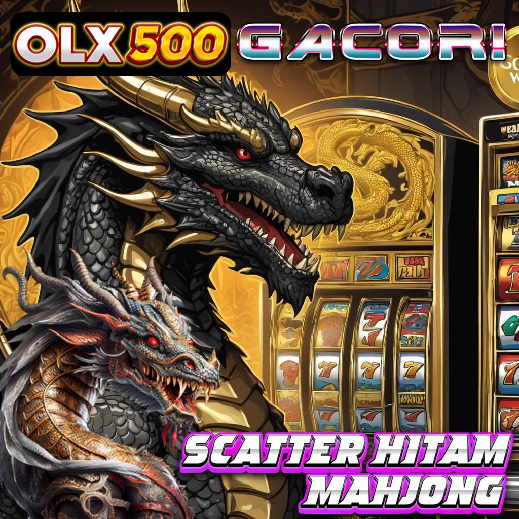 Slot Gacor Hari Ini Maxwin