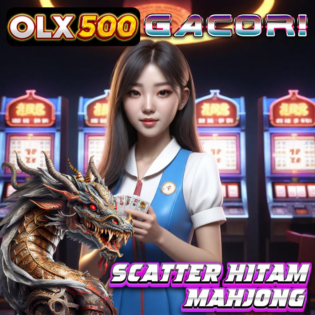 BOCORAN SLOT GACOR HARI INI PRAGMATIC PLAY GRATIS Tanpa Rasa Kecewa