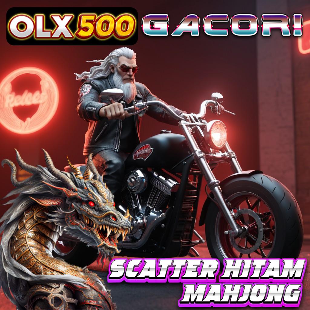 LINK SLOT MAXWIN HARI INI Event Gacor, Menang Pasti!