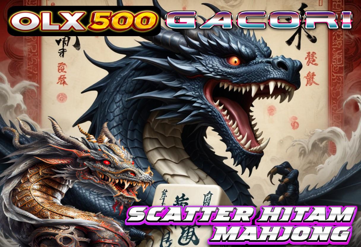 SLOT GACOR PG SOFT MAHJONG - Keuntungan Setiap Hari, Main!