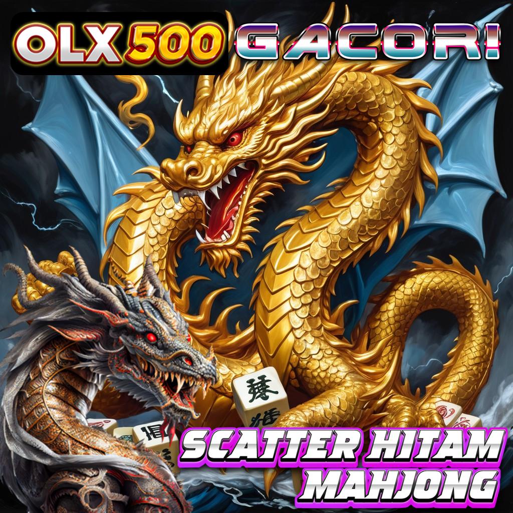 SLOT DEMO GACOR MAXWIN X500 - Situs Daring Inovatif