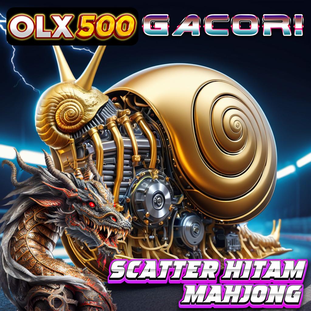 TURBO X500 SLOT ONLINE JACKPOT TERBESAR >> Event Gacor, Untung Melimpah!