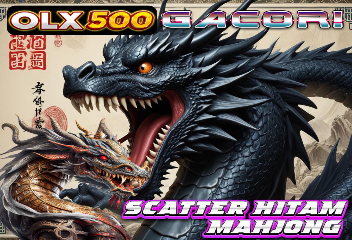 SLOT GACOR MAXWIN TERPERCAYA 2023 Depo Dikit, Bonus Besar!