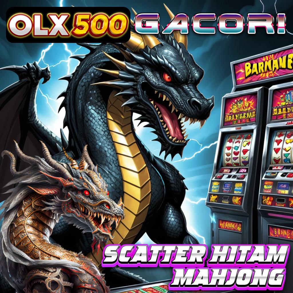 Slot Gacor Maxwin Demo