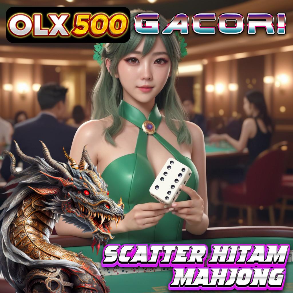 PG SOFT DEMO MAHJONG WAYS 1 - Situs Fitur Lengkap