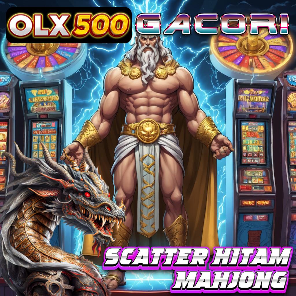 Slot Gacor Maxwin Demo