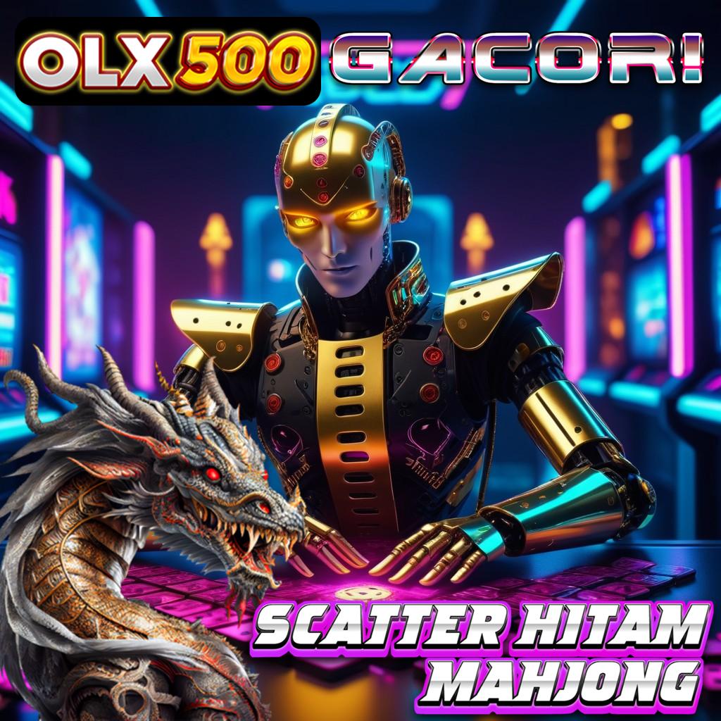 Slot Gacor Hari Ini Maxwin