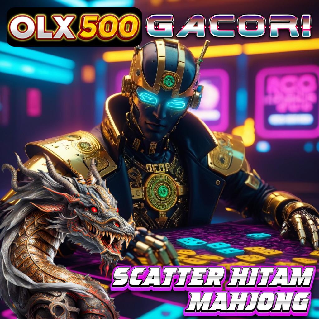 TURBO X500 SLOT 24 JAM - Event Gacor, Rejeki Tak Terbatas!