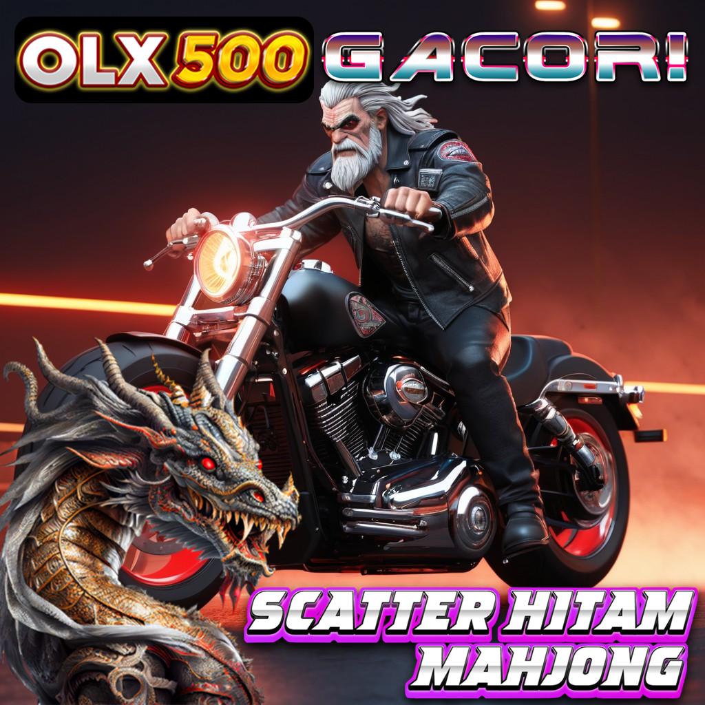 Slot Gacor Maxwin 777