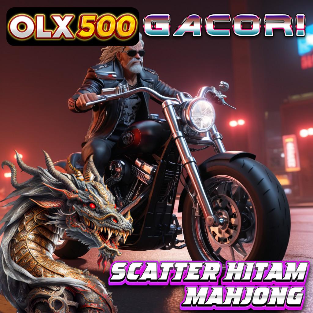 SLOT DEMO SERVER THAILAND X500 Rinci