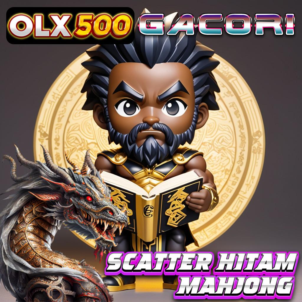 Situs Slot Gacor Maxwin 2023