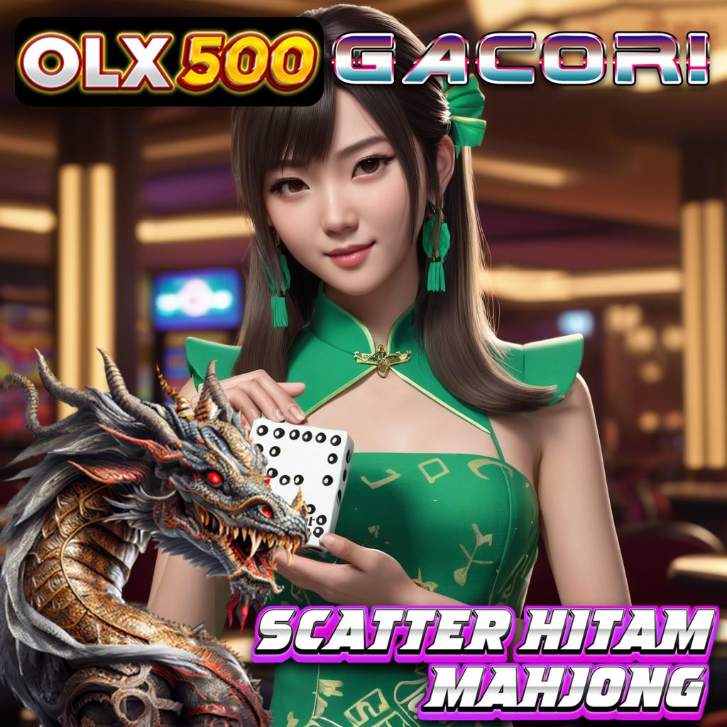 Slot Gacor Pg Soft Mahjong