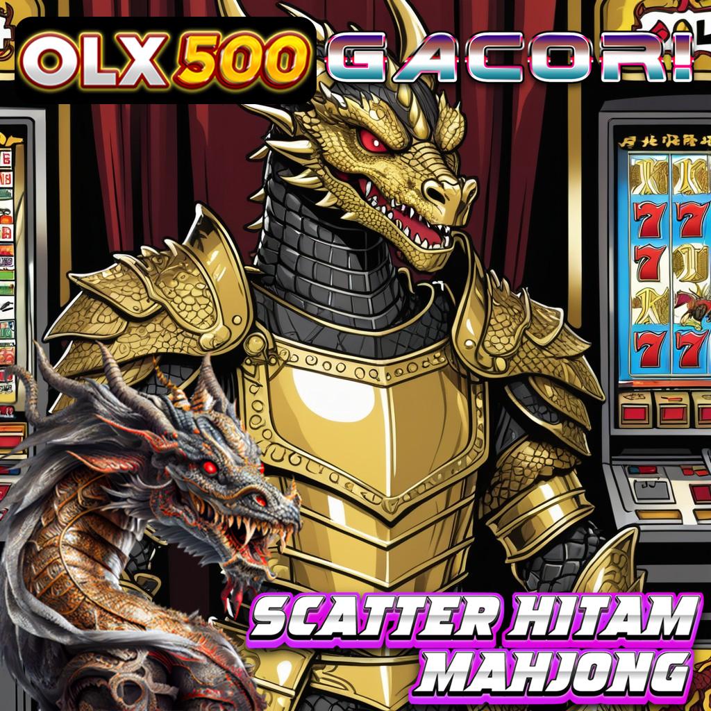 SLOT GACOR HARI INI MEMBER BARU PASTI WD - Spin Sekarang, Maxwin Melesat!