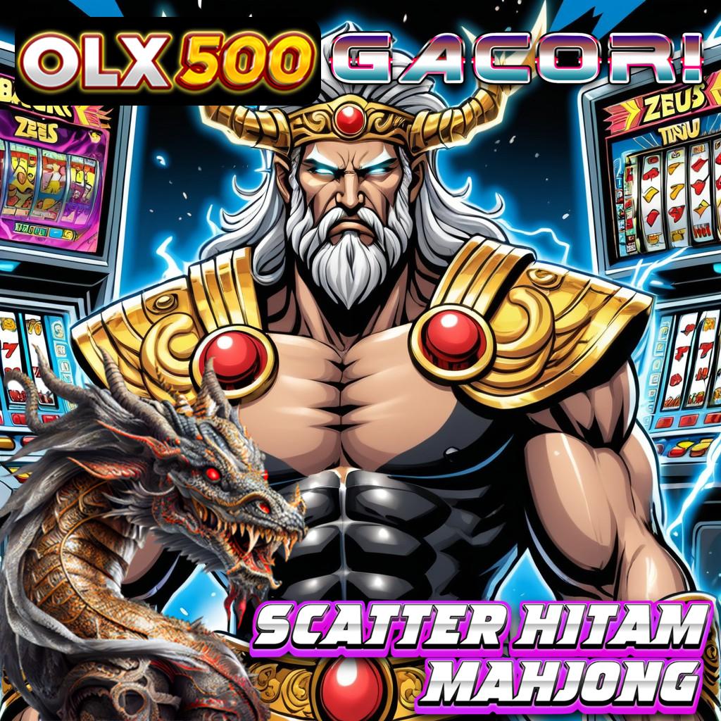 Situs Slot Gacor Hari Ini Gampang Maxwin