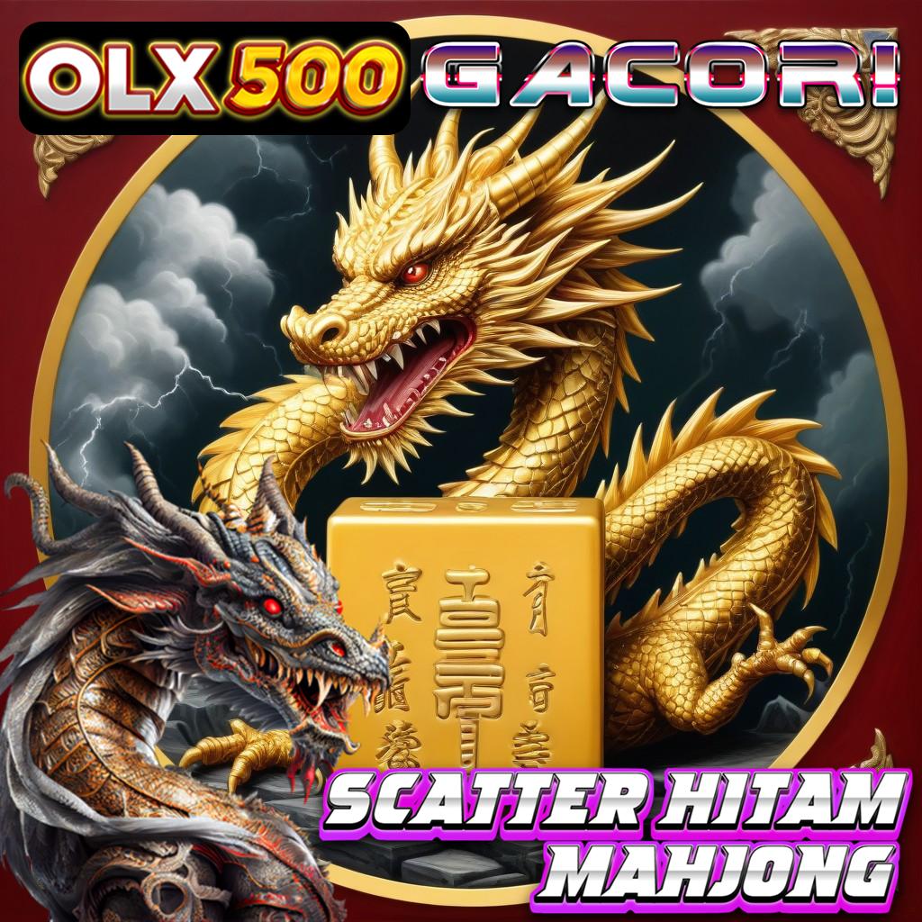 Slot Gacor Thailand Gampang Maxwin