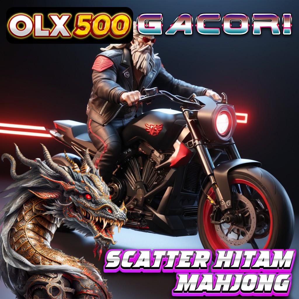 SLOT THAILAND GACOR SCATTER HITAM - Besar Untung